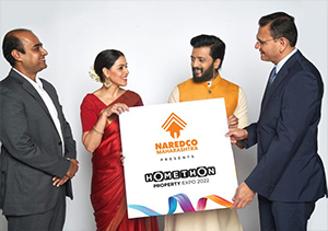 Naredco Homethon Property Expo 2023