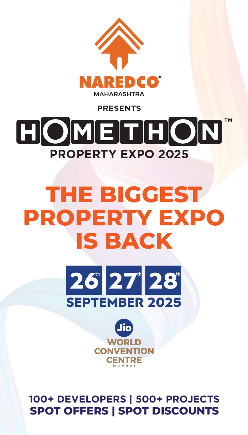 Naredco Homethon Property Expo 2024